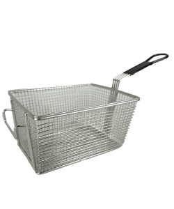 BASE 600 FRITUURMAND ELEK
