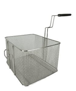 BASE 700 FRITUURMAND ELEK. DUB
