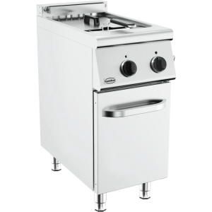 BASE 700 FRITEUS EL 1X10L 9KW