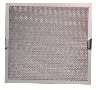 GAASFILTER RVS 495x495x25