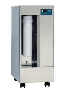 OMGEKEERDE OSMOSE INSTALLATIE