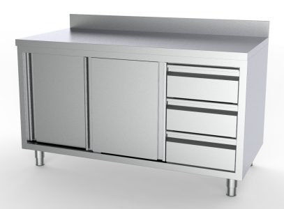 700 WERKT SCHUIFD LA R 1600 R