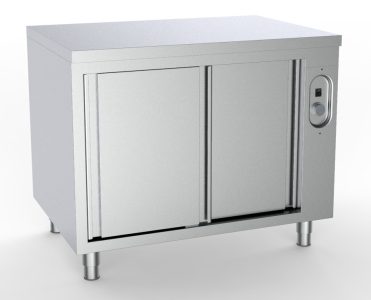 700 WARMHOUDKAST 1800