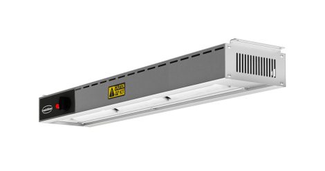 WARMTESTRALER 1000 – 3 HEATERS