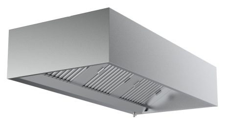 950 WANDKAP DOOSMODEL 2400