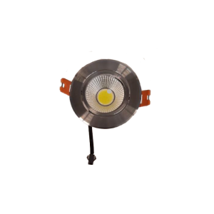 1x LED SPOT TBV 7333 AFZUIGKAP