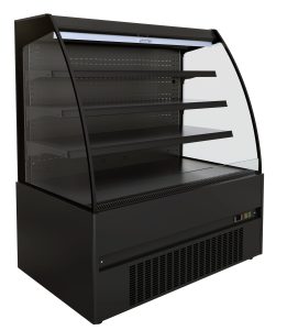 KOELVITRINE NOAH 1.9