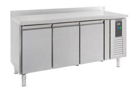 KOELWERKBANK RAND 3 DEURS