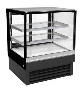 900 KOELVITRINE RECHT