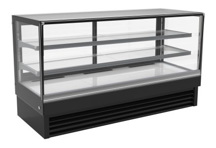 2000 KOELVITRINE RECHT