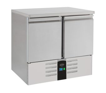 KOELWERKBANK 2 DEUREN