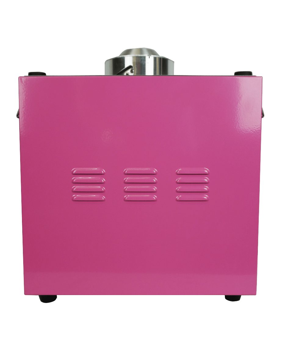 SUIKERSPIN MACHINE 520 - Afbeelding 18