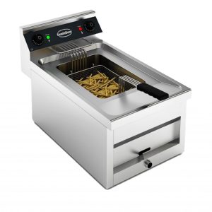 FRITEUSE TAFEL 1X12L 9KW