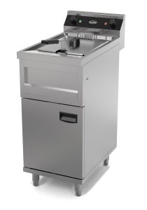FRITEUSE STAAND 1X12L 9KW