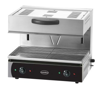 SALAMANDER 600