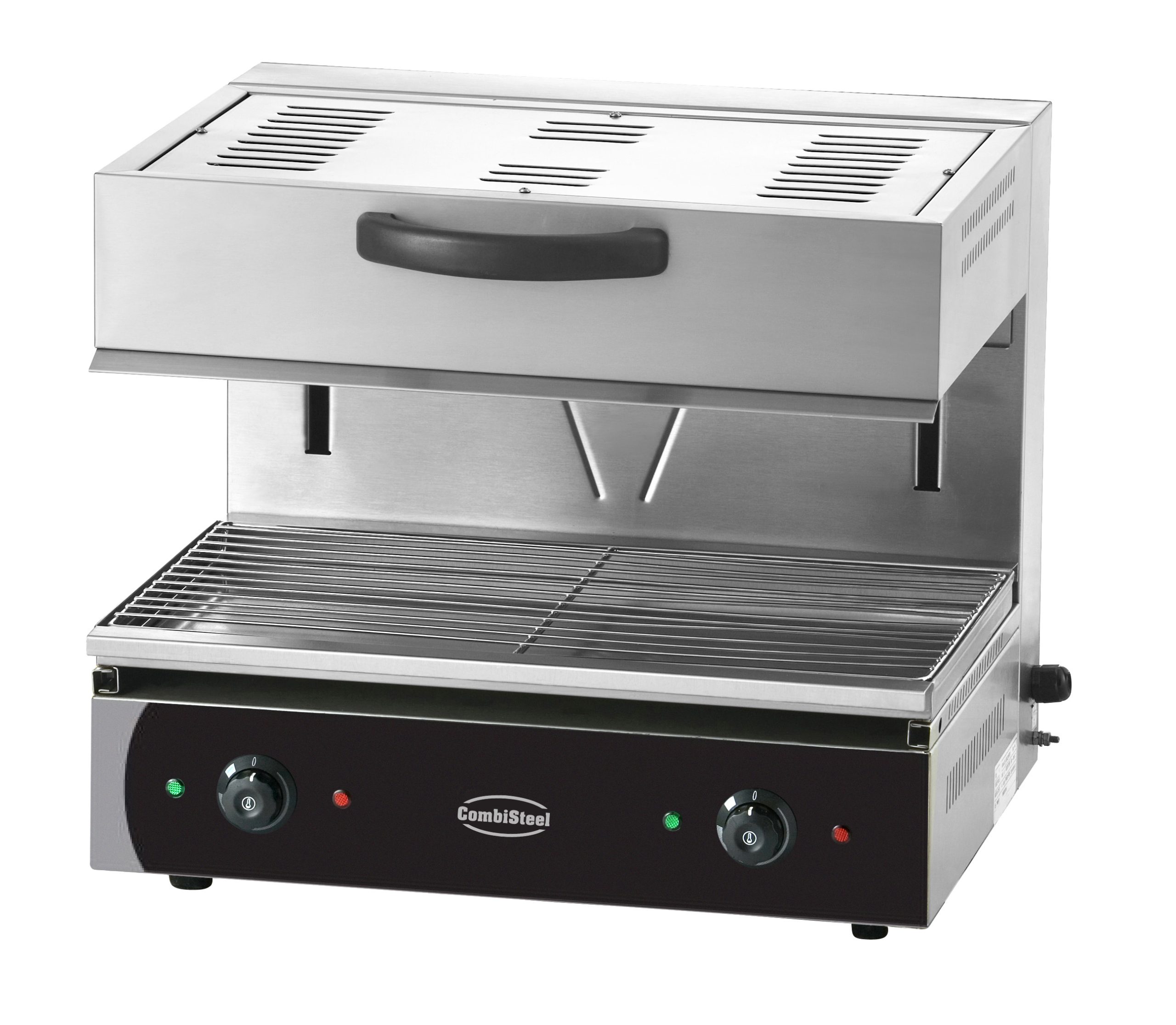 SALAMANDER 600