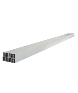 VLOERBALKEN TBV VRIESCEL PVC