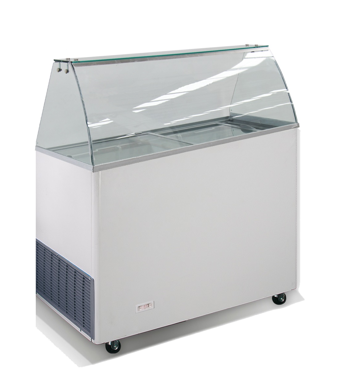 SCHEPIJSVITRINE CORSICA 6