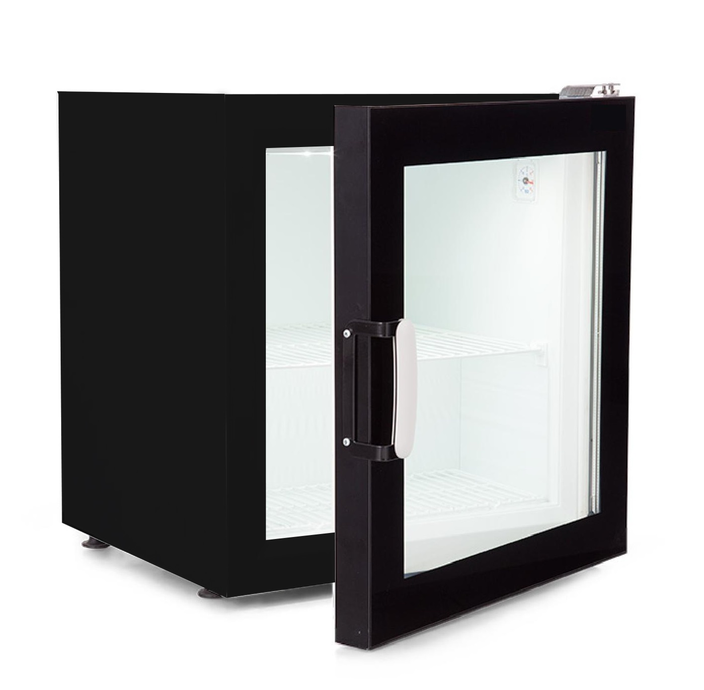 GLASDEUR VRIEZER TBV IJS
