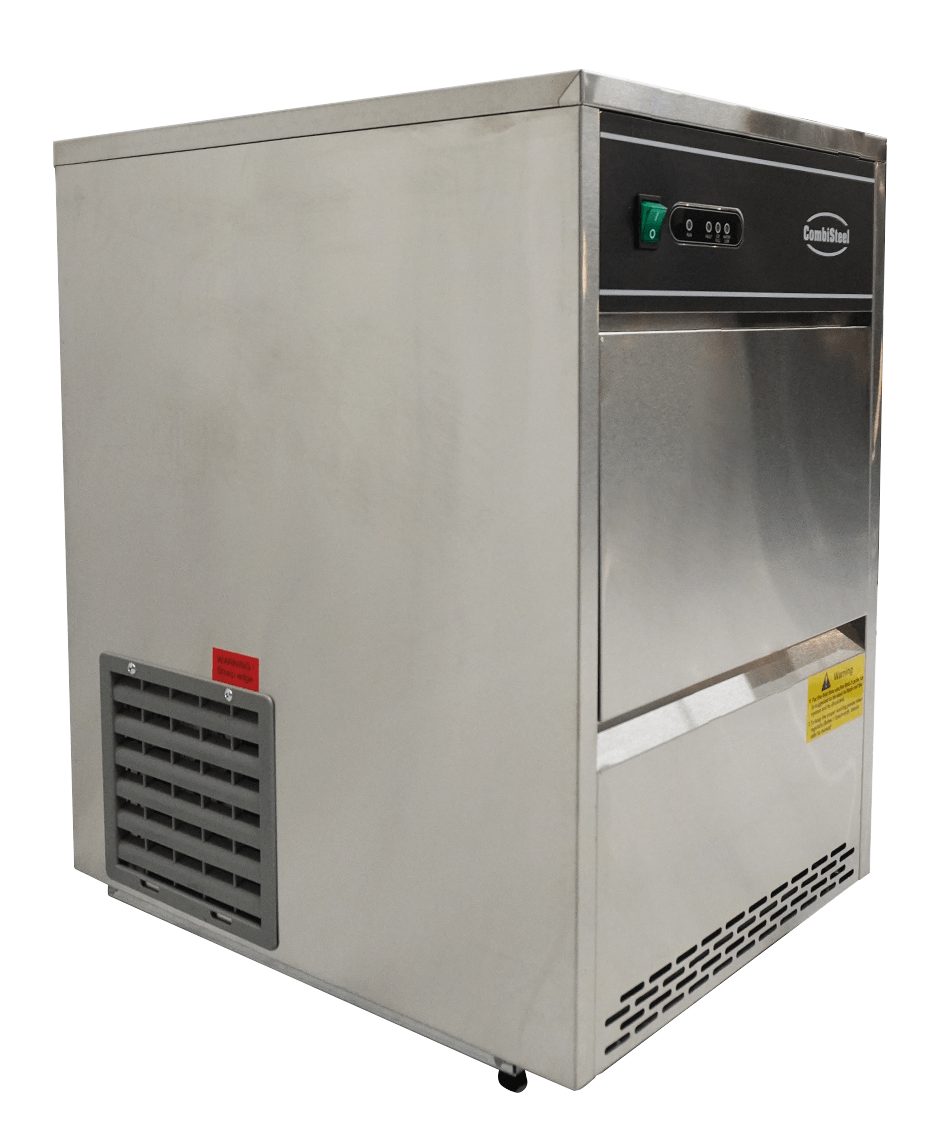 IJSBLOKJESMACHINE 26KG/24H - Afbeelding 5