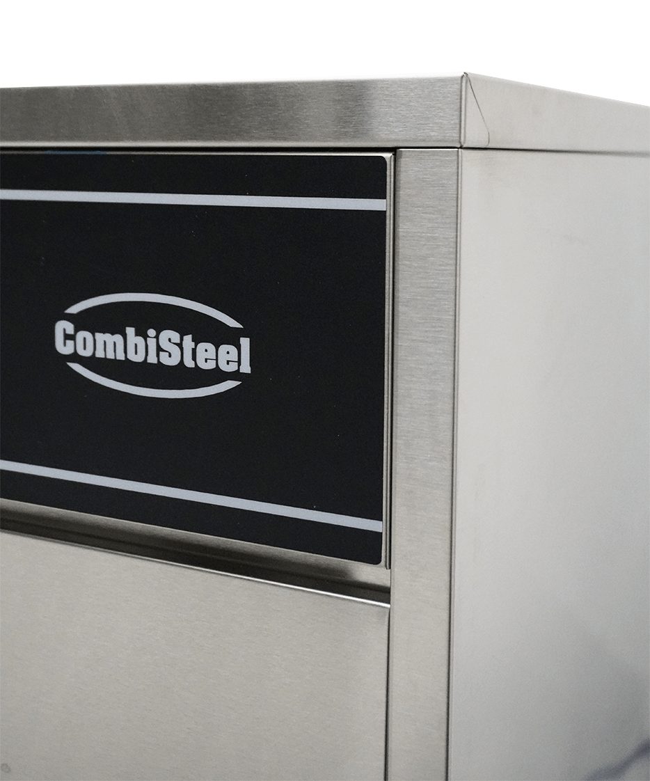 IJSBLOKJESMACHINE 26KG/24H - Afbeelding 10