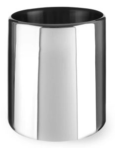 IJS UITSCHEPBAK Ø200 RVS 7LTR