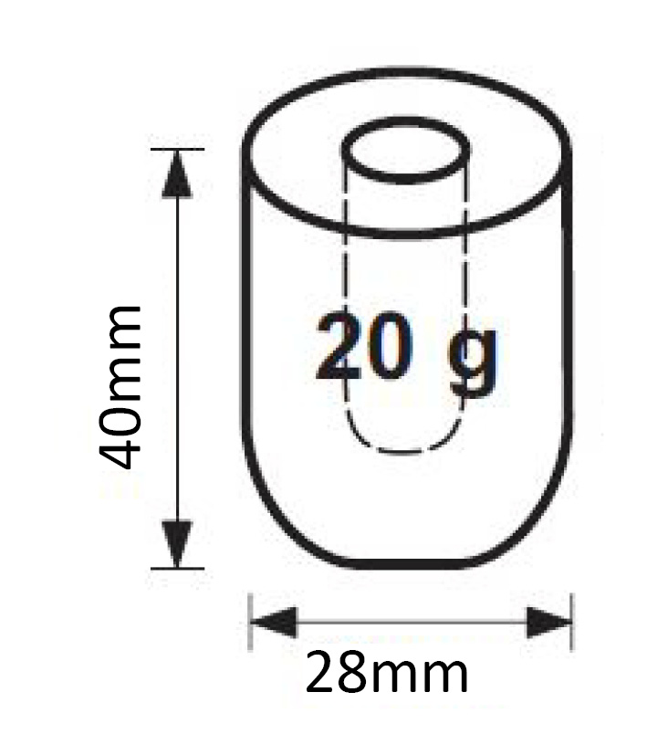 IJSBLOKJESMACHINE 26KG/24H - Afbeelding 15