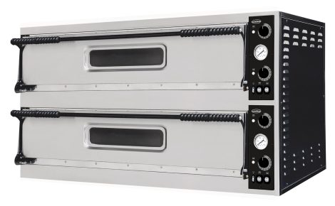 EL PIZZAOVEN DUBBEL 600D