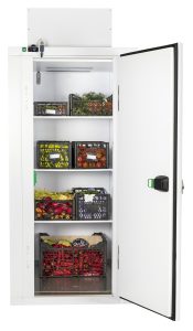 MINI KOELCEL INCL. KOELUNIT