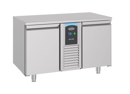 700 KOELWERKBANK 2 DEURS MONO