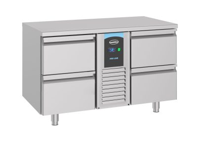 700 KOELWERKBANK 4 LADEN MONOB