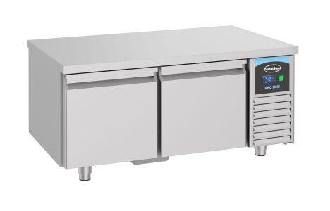 KOELWERKBANK 600 H 2 LADEN