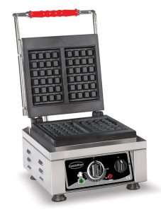 WAFELIJZER
