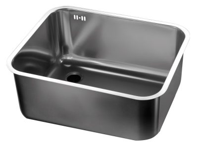 SPOELBAK 340X400X200