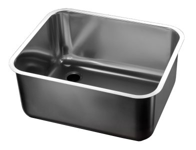 SPOELBAK 600X500X300
