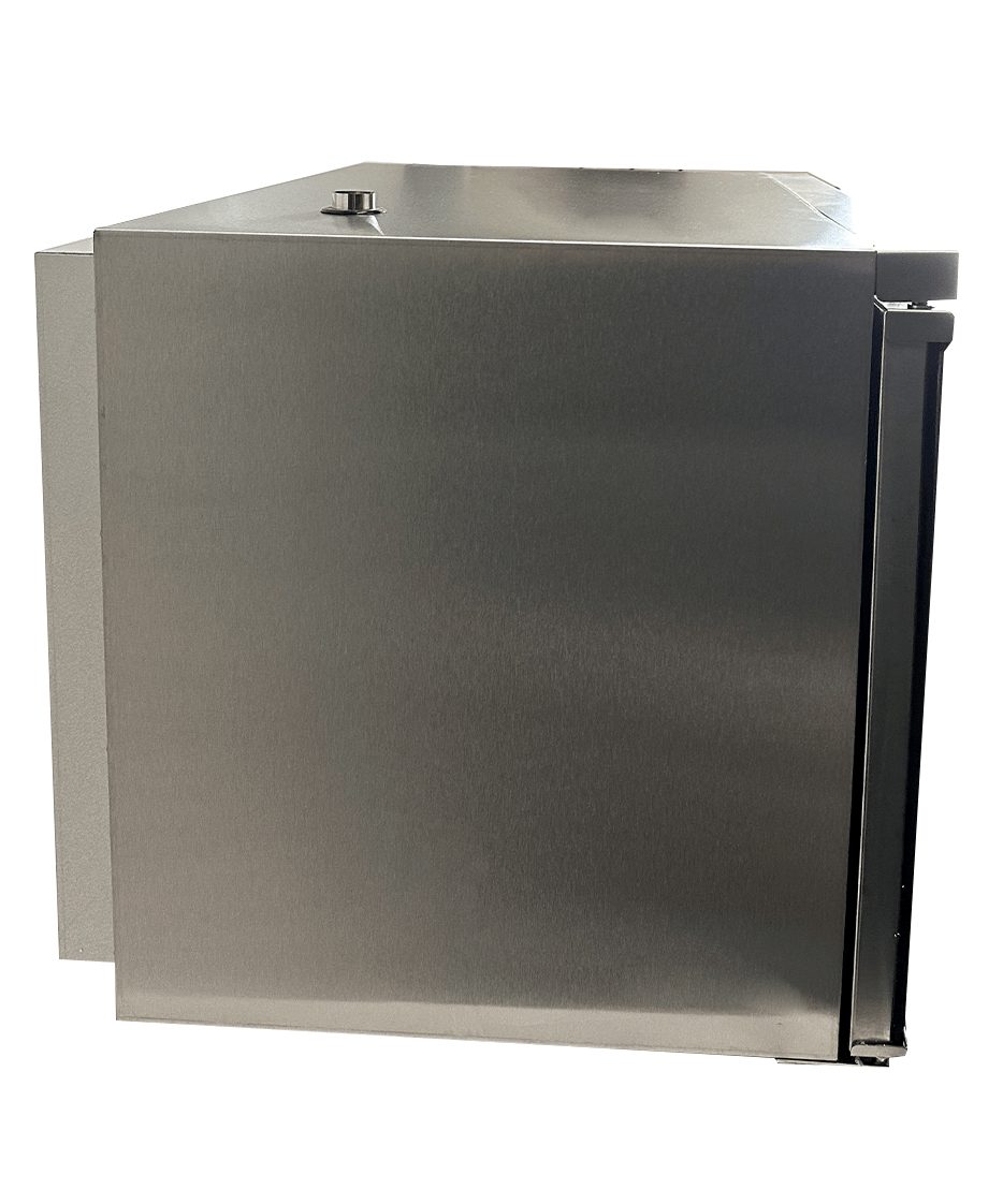 CUBE SS-6 CONVECTIEOVEN - Afbeelding 8