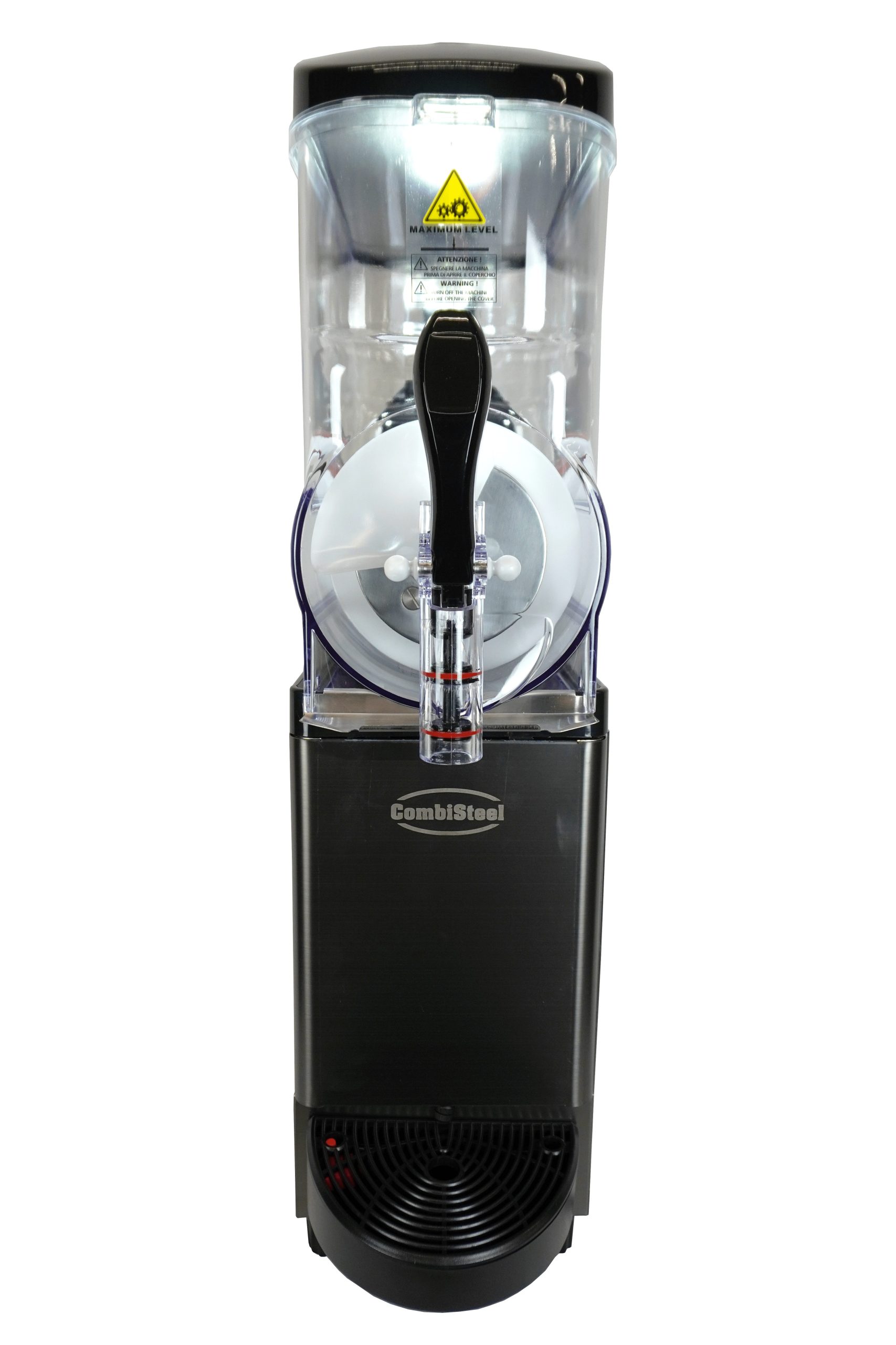 SLUSH MACHINE 1X12L - Afbeelding 5