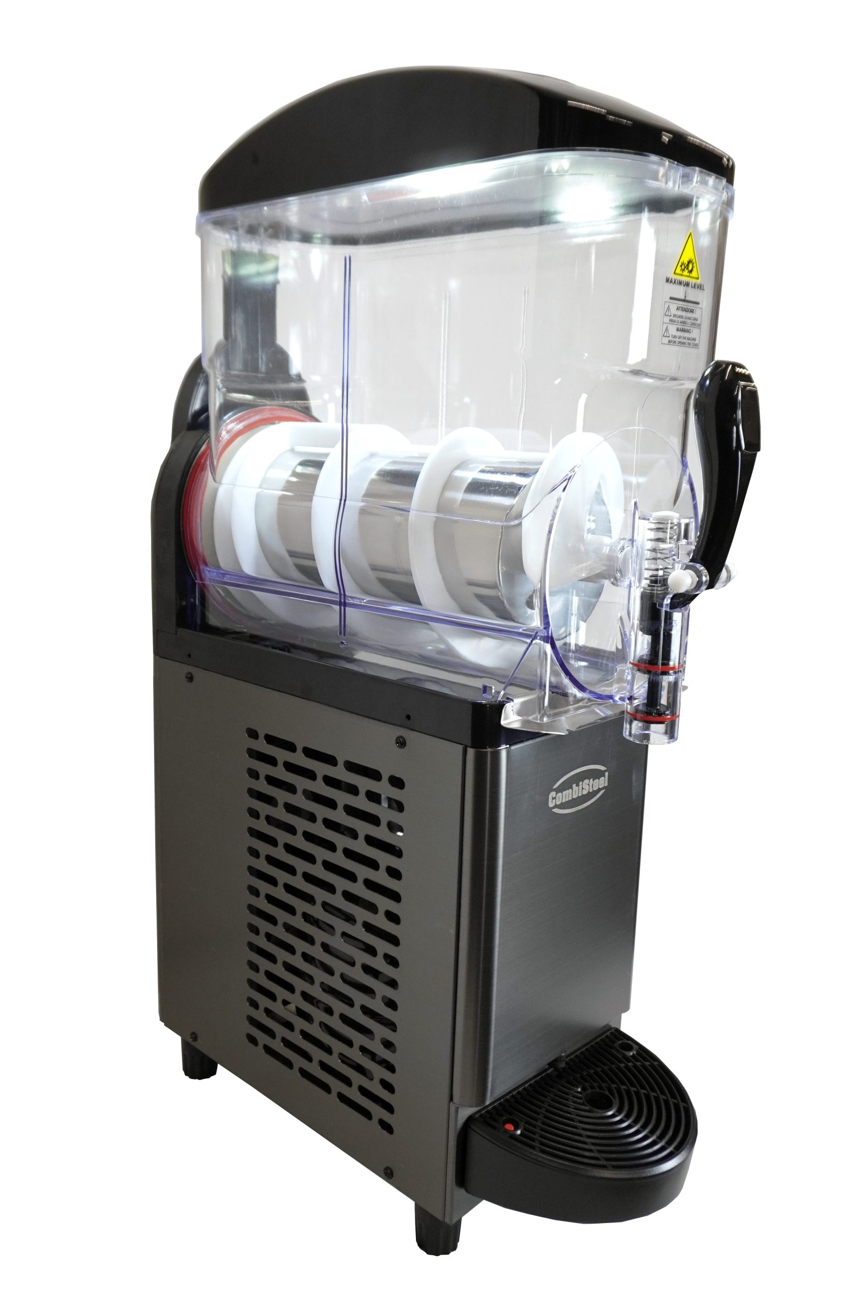 SLUSH MACHINE 1X12L - Afbeelding 6