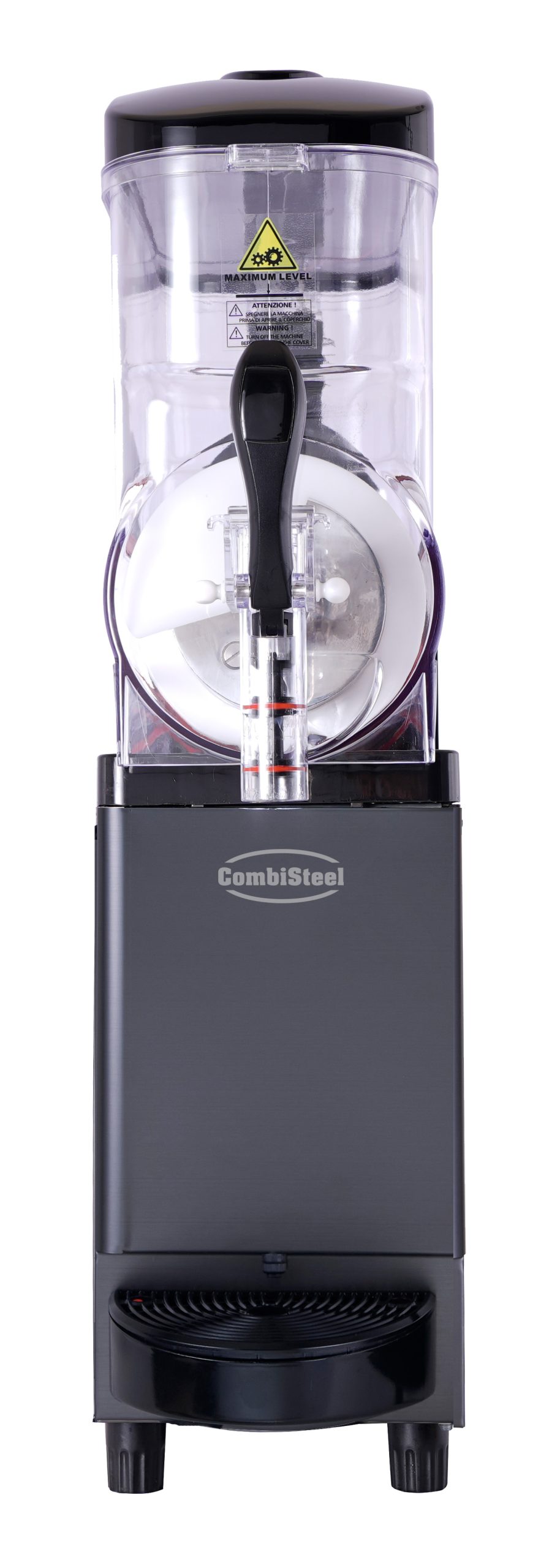 SLUSH MACHINE 1X12L - Afbeelding 2