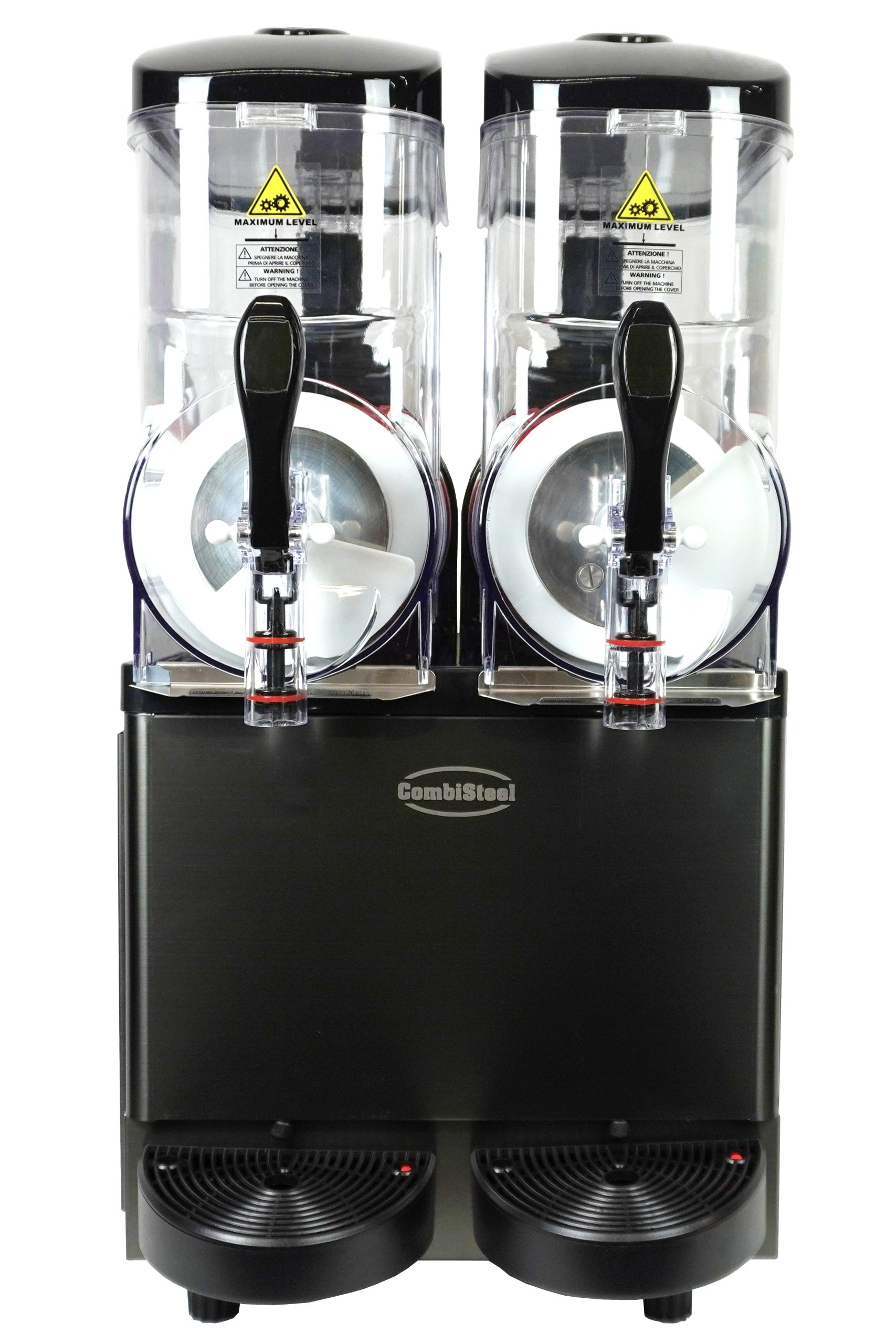 SLUSH MACHINE 2X12L - Afbeelding 5