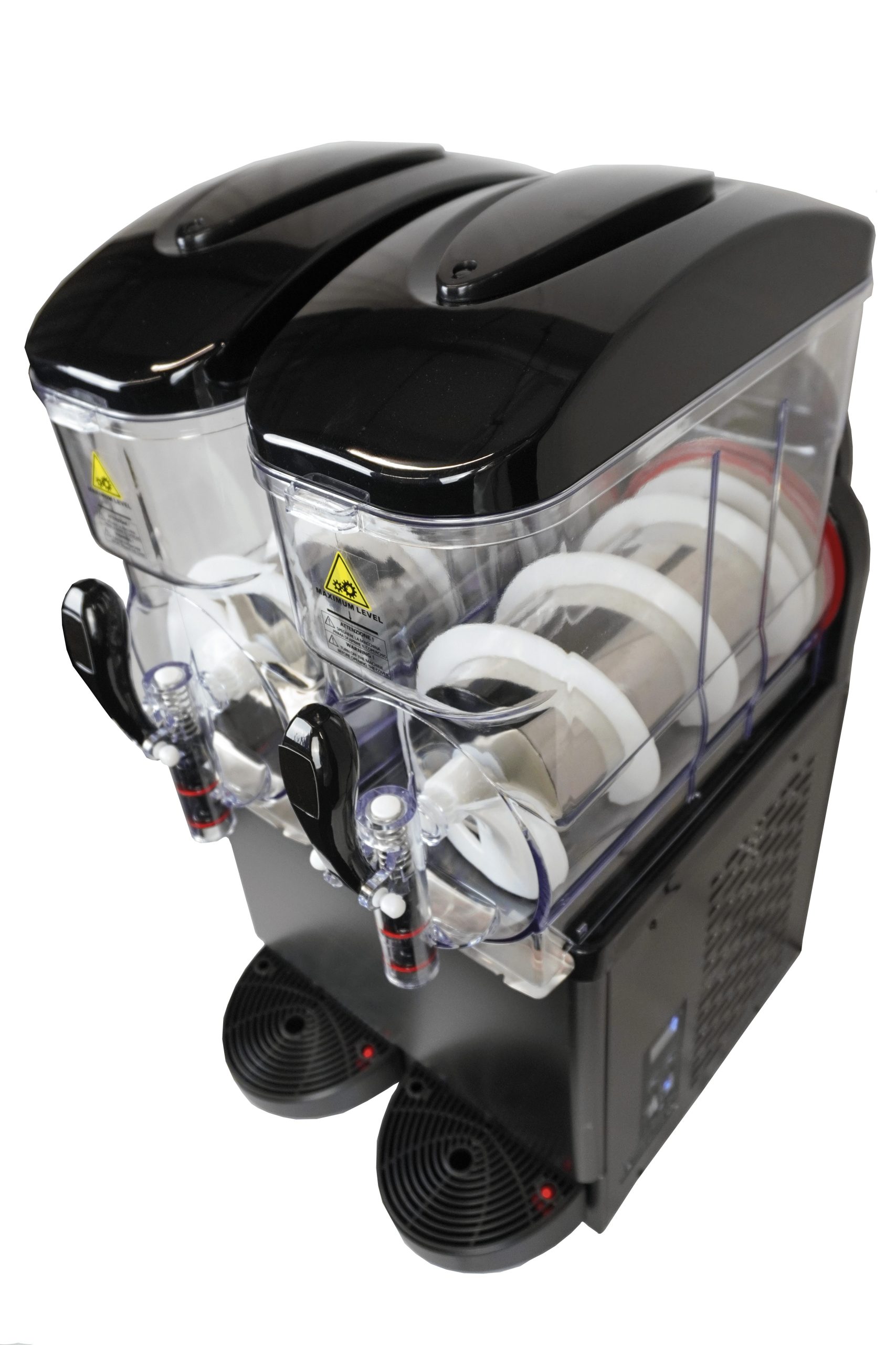 SLUSH MACHINE 2X12L - Afbeelding 8