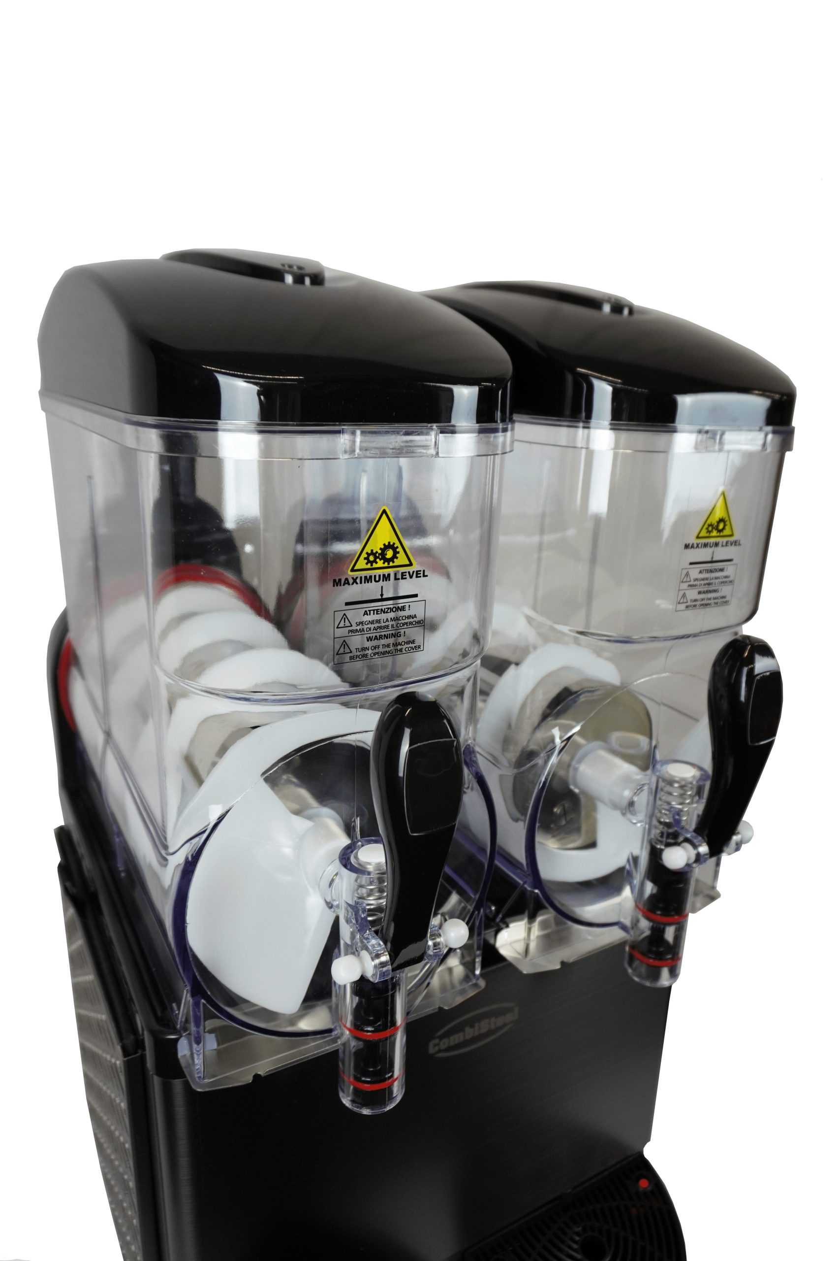 SLUSH MACHINE 2X12L - Afbeelding 9