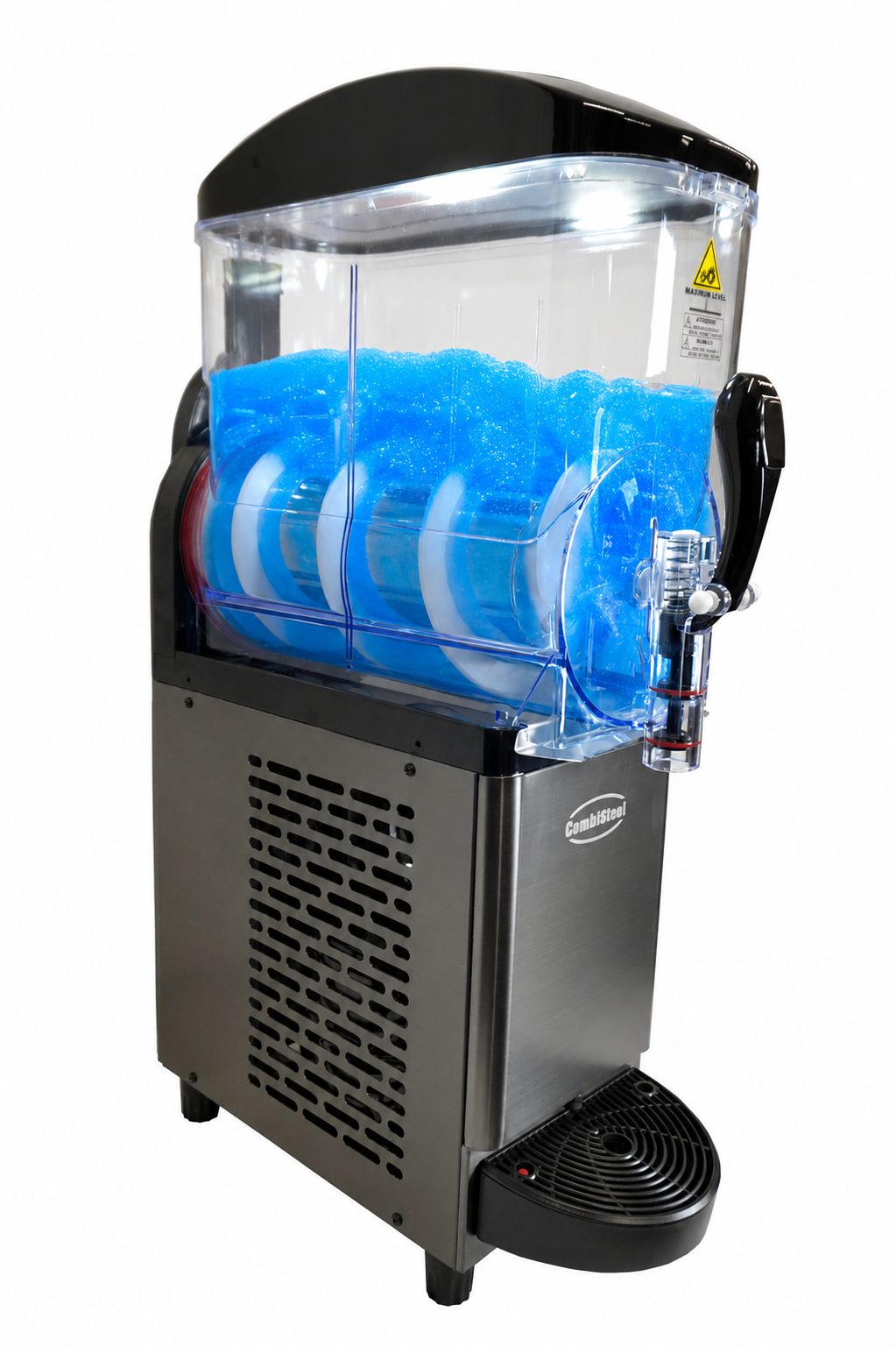 SLUSH MACHINE 1X12L - Afbeelding 4