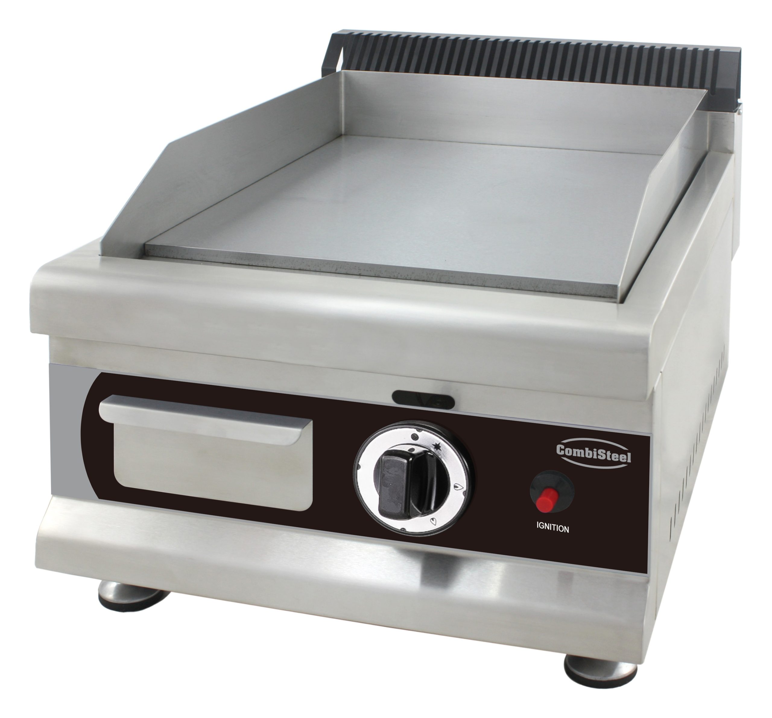 GASBAKPLAAT 400