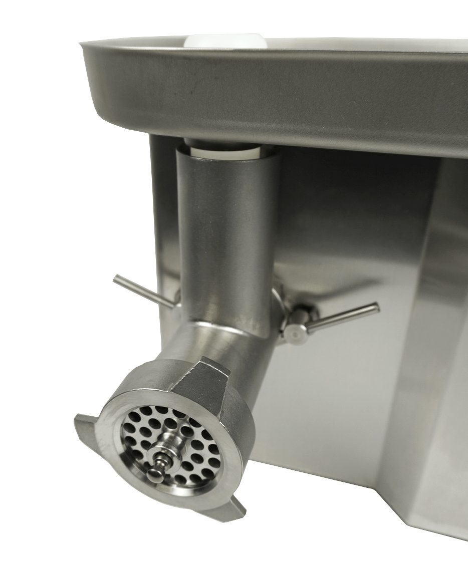 GEHAKTMOLEN 12 - 150KG/H 230V - Afbeelding 3