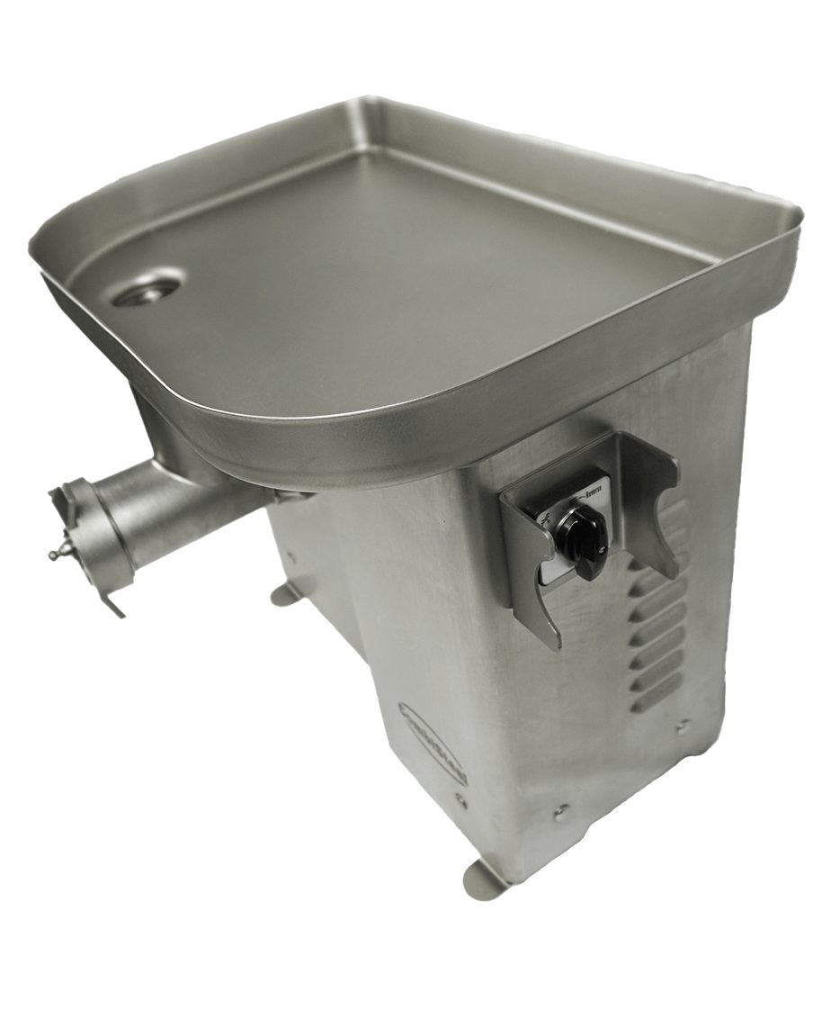 GEHAKTMOLEN 12 - 150KG/H 230V - Afbeelding 6