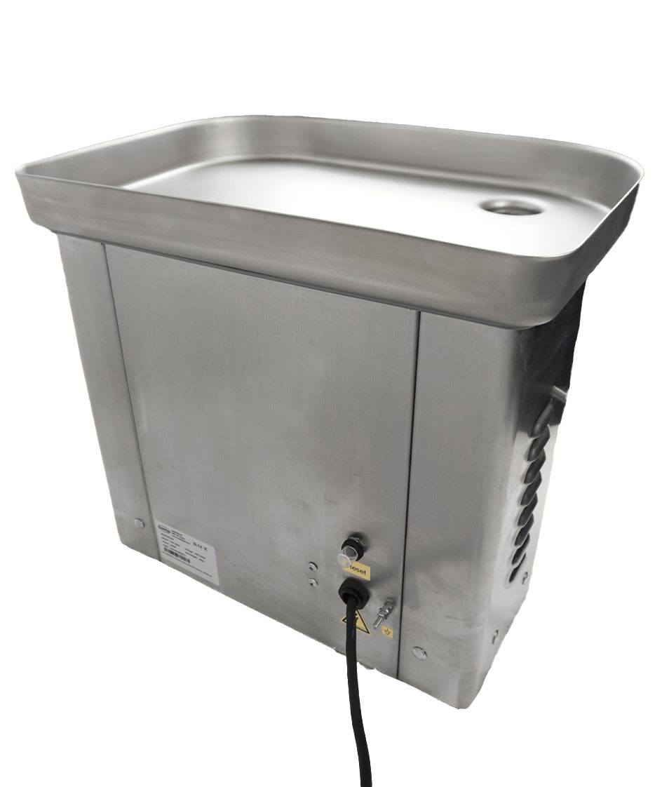 GEHAKTMOLEN 12 - 150KG/H 230V - Afbeelding 8