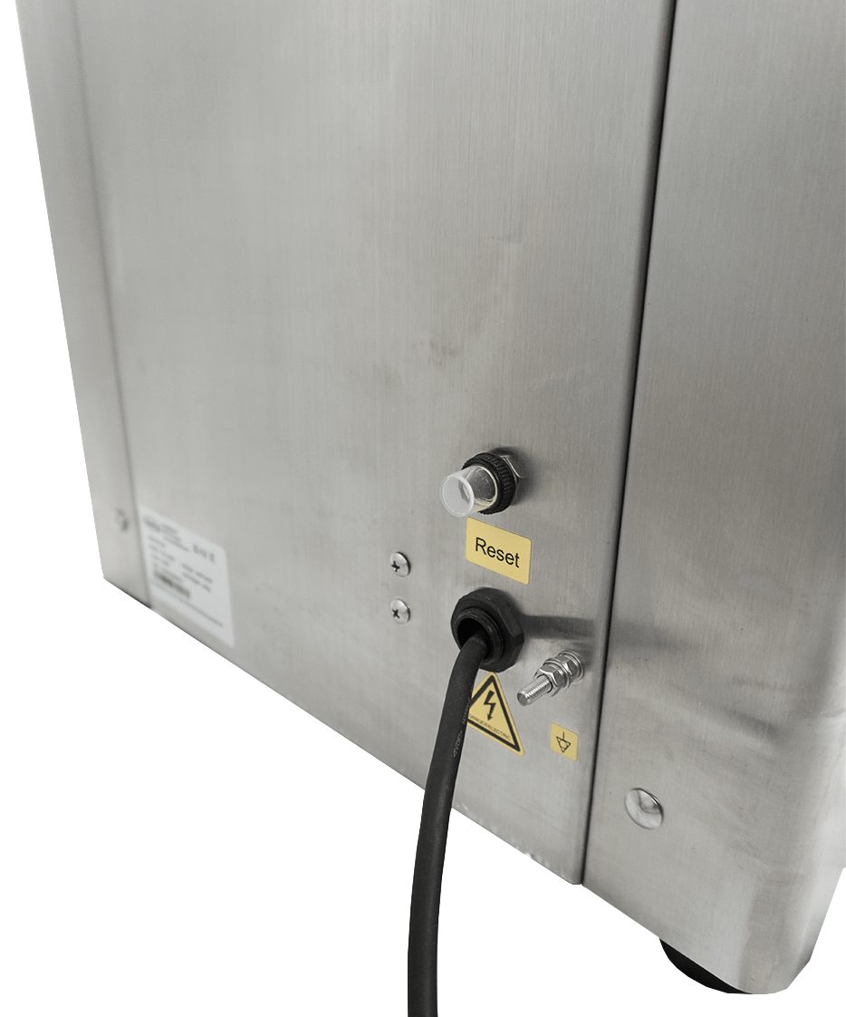 GEHAKTMOLEN 12 - 150KG/H 230V - Afbeelding 9