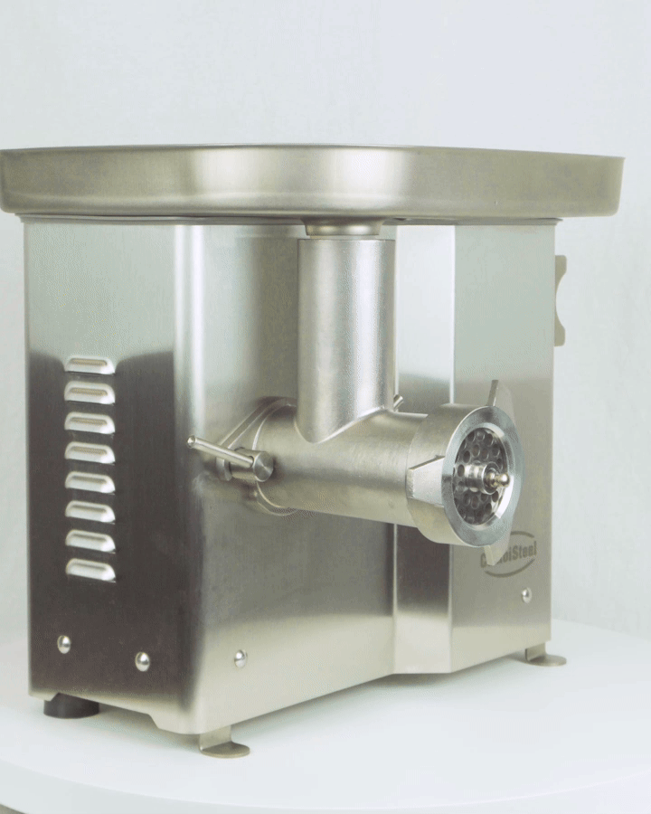 GEHAKTMOLEN 12 - 150KG/H 230V - Afbeelding 11