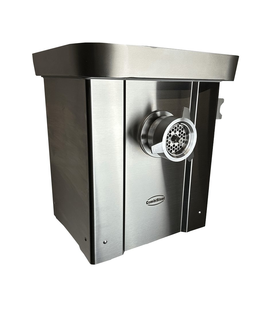 GEHAKTMOLEN 32 - 500KG/H - Afbeelding 4